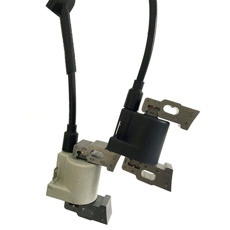 XSPANDER Left Right Ignition Coil Fits for Honda GX670 GX620 GX610 18HP 20HP 24HP GX610KS GX620K1 V Twin Engines Lawn Mower - Image 3